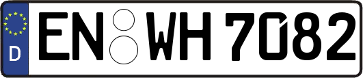 EN-WH7082