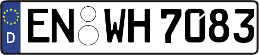 EN-WH7083