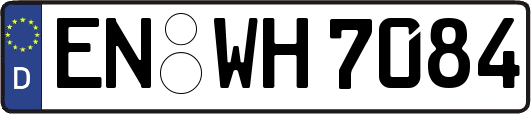 EN-WH7084