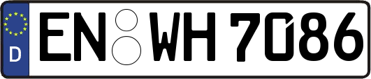 EN-WH7086