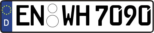 EN-WH7090