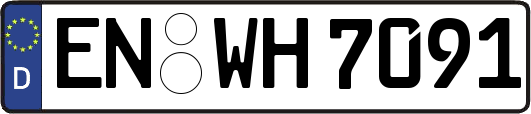 EN-WH7091