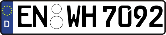 EN-WH7092