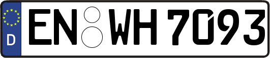 EN-WH7093