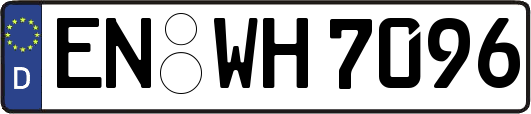 EN-WH7096