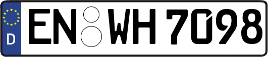 EN-WH7098