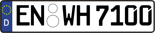 EN-WH7100