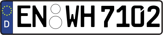 EN-WH7102