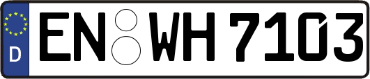 EN-WH7103