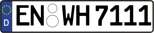 EN-WH7111