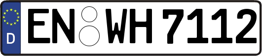 EN-WH7112