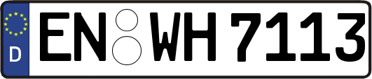 EN-WH7113