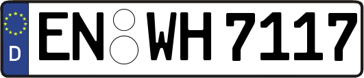 EN-WH7117