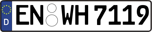 EN-WH7119