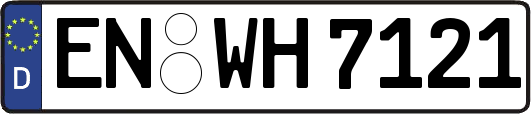 EN-WH7121