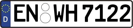EN-WH7122
