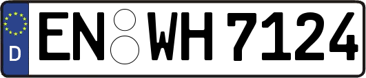 EN-WH7124