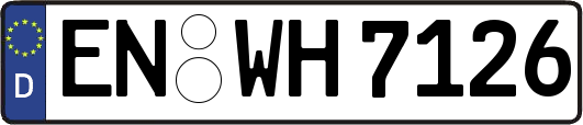 EN-WH7126
