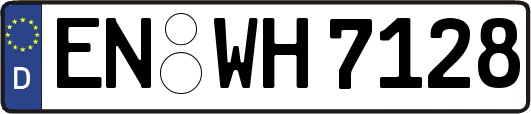EN-WH7128