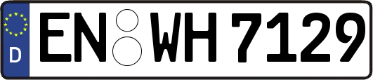 EN-WH7129