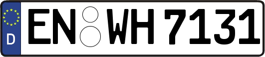 EN-WH7131