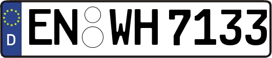 EN-WH7133