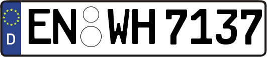 EN-WH7137