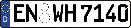 EN-WH7140