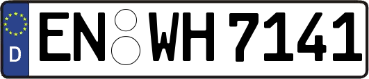 EN-WH7141