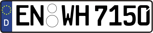 EN-WH7150