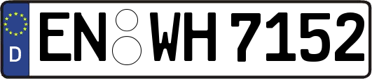EN-WH7152