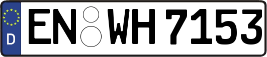 EN-WH7153