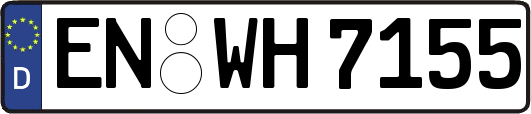 EN-WH7155
