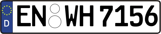 EN-WH7156