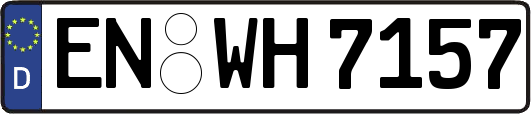 EN-WH7157