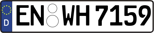 EN-WH7159
