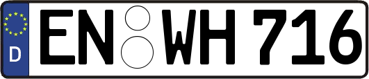 EN-WH716