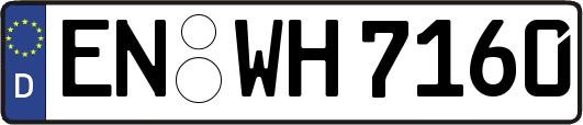 EN-WH7160