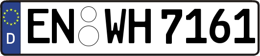 EN-WH7161