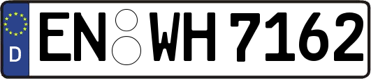 EN-WH7162