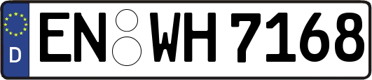 EN-WH7168