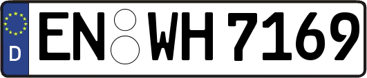 EN-WH7169