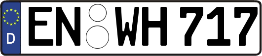EN-WH717
