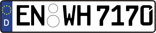 EN-WH7170