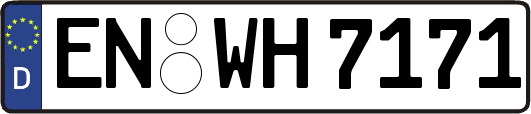 EN-WH7171