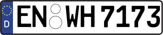 EN-WH7173