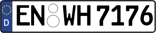 EN-WH7176