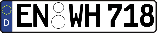 EN-WH718