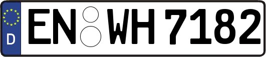 EN-WH7182