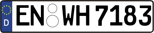 EN-WH7183